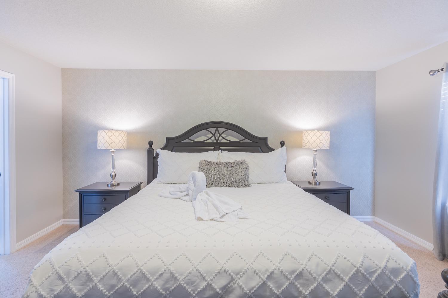 Cozy 5 Bed, Wonderful Clubhouse, Close To Disney Kissimmee Exterior foto