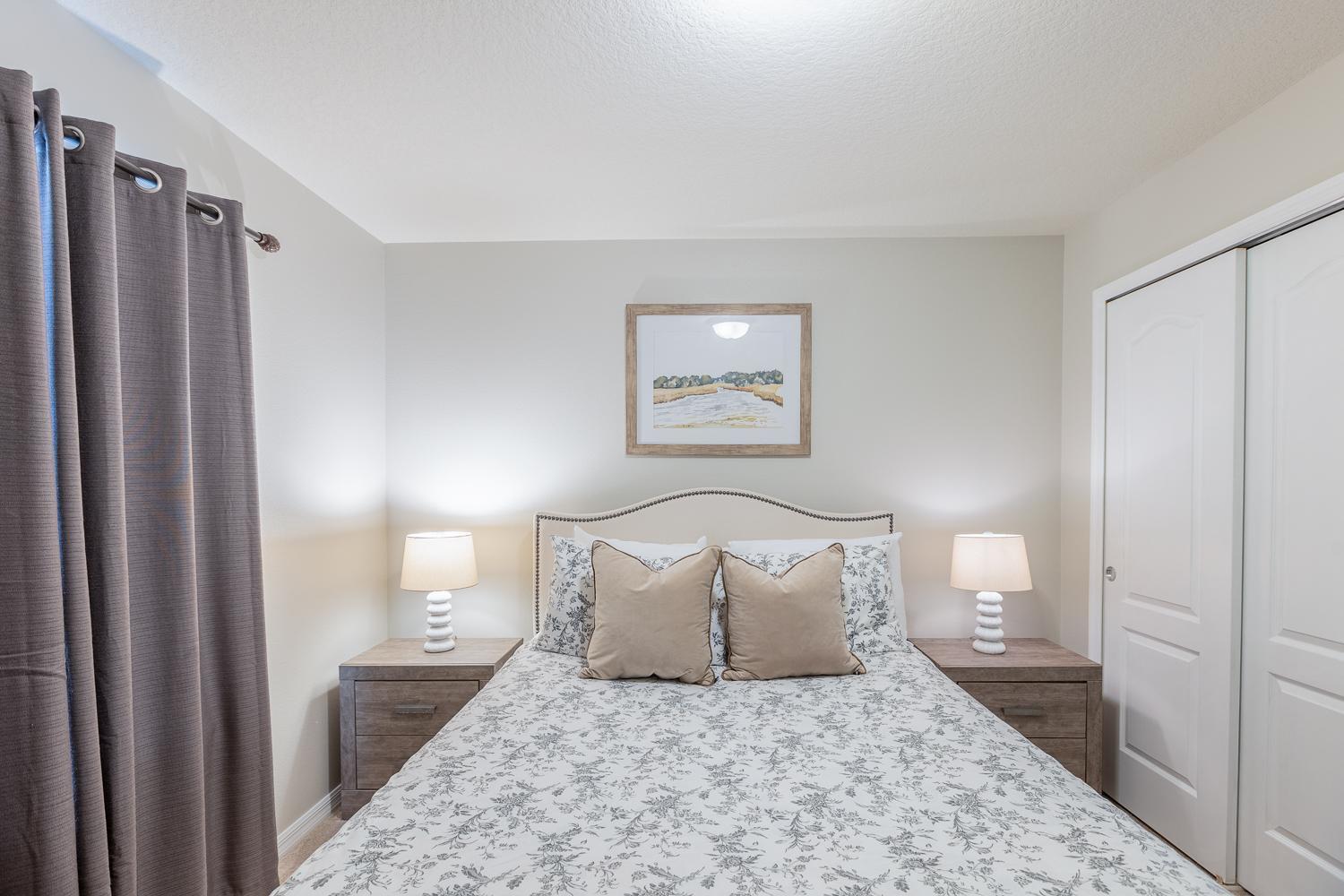 Cozy 5 Bed, Wonderful Clubhouse, Close To Disney Kissimmee Exterior foto